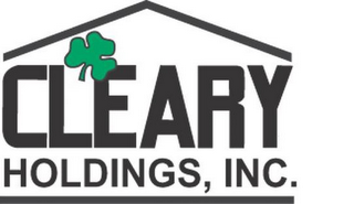 CLEARY HOLDINGS, INC. logo