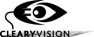 CLEARYVISION logo