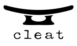 CLEAT logo