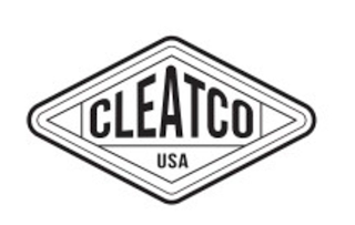 CLEATCO USA logo
