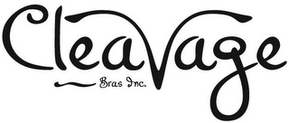CLEAVAGE BRAS INC. logo