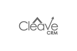 CLEAVE CRM logo