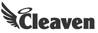 CLEAVEN logo