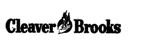 CLEAVER BROOKS logo