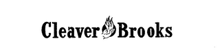 CLEAVER-BROOKS logo