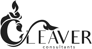 CLEAVER CONSULTANTS logo