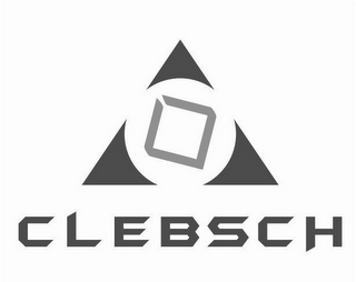 CLEBSCH logo