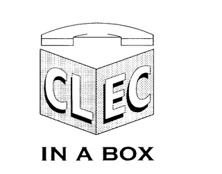 CLEC IN A BOX logo