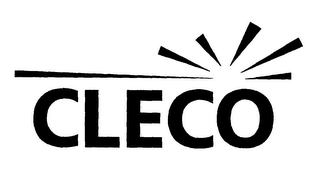 CLECO logo