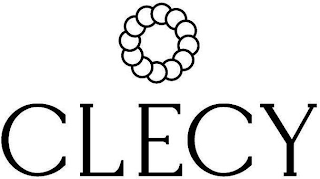 CLECY logo