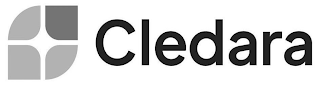 CLEDARA logo