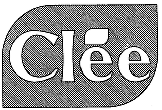 CLEE logo