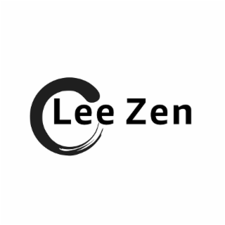 CLEE ZEN logo