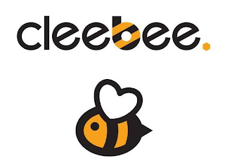 CLEEBEE. logo