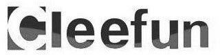 CLEEFUN logo
