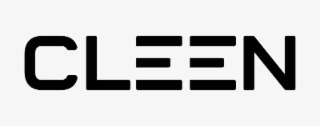 CLEEN logo