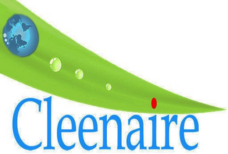 CLEENAIRE logo