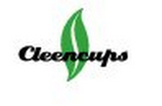 CLEENCUPS logo