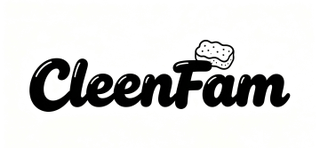 CLEENFAM logo