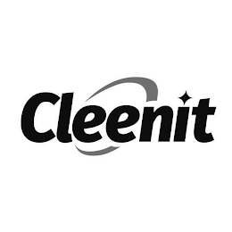 CLEENIT logo