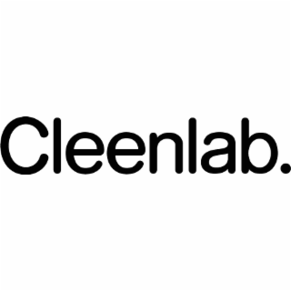 CLEENLAB. logo