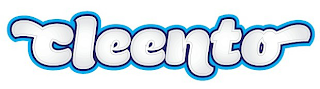 CLEENTO logo