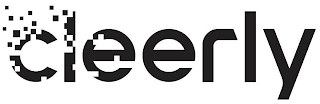 CLEERLY logo