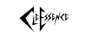 CLEESSENCE logo