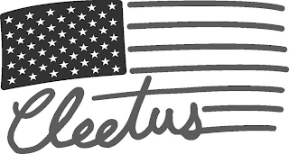CLEETUS logo