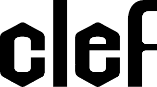 CLEF logo