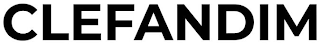 CLEFANDIM logo