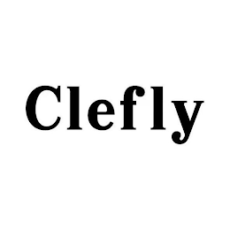 CLEFLY logo