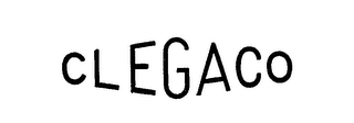CLEGACO logo