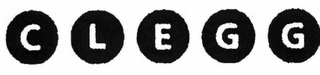 CLEGG logo
