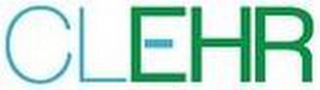 CLEHR logo
