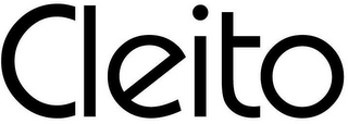 CLEITO logo