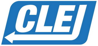 CLEJ logo