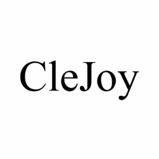 CLEJOY logo