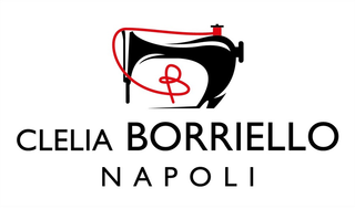 CLELIA BORRIELLO NAPOLI logo