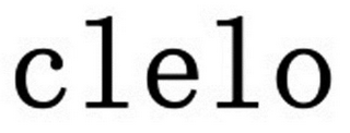 CLELO logo