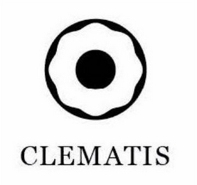 CLEMATIS logo
