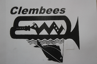 CLEMBEES logo