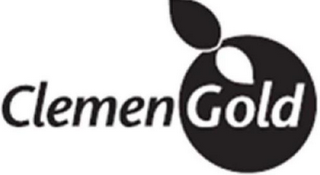 CLEMENGOLD logo