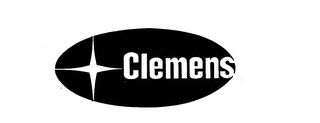 CLEMENS logo