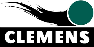 CLEMENS logo