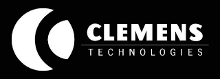CLEMENS TECHNOLOGIES logo