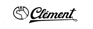 CLEMENT logo