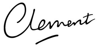 CLEMENT logo