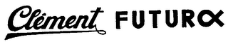 CLEMENT FUTURA logo
