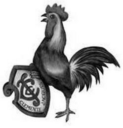 CLEMENTE JACQUES logo